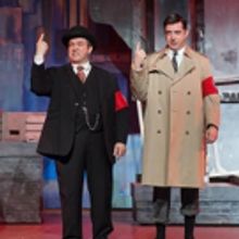 BWW Review: Rivertown Presents Mel Brooks' THE PRODUCERS