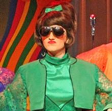 Photo Flash: Cortland Rep's THE MARVELOUS WONDERETTES Opens Tonight!