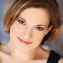 Daisy Eagan & Jordan Kai Burnett to Bring A LITTLE NEW MUSIC to Rockwell, 6/3