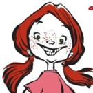 Garden Street School Of The Performing Arts Presents FRECKLEFACE STRAWBERRY THE…