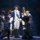 Man Charged by Manhattan District Attorney for Selling Forged HAMILTON Tickets