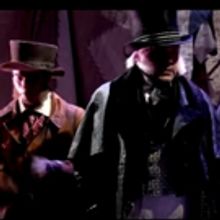 STAGE TUBE: Sneak Peek at OLIVER TWIST, THE MUSICAL in Paris!