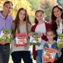 Healthy French Fry Brand, Veggie Fries', Wins Prestigious Expo West Pitch-Slam Award