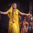 The Bollywood Masala Orchestra and Dancers of India Perform Tonight at Smothers…