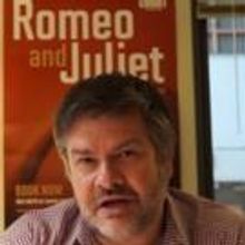 STAGE TUBE: Artistic Director Ross Gumbley Talks ROMEO AND JULIET