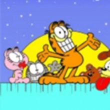 Licensing Rights Now Available for GARFIELD and MAD LIBS Through R&H Theatricals