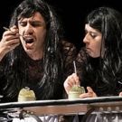 BWW Review: Devilishly Wicked Satire on the Drill Hall Stage in FATHER, FATHER, FATHER at #NAF16
