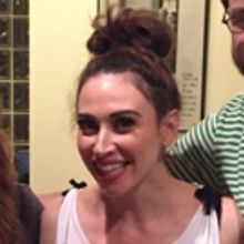 The Broadwaysted Podcast Welcomes Her Highness, Lesli Margherita