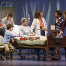Cast of FALSETTOS Revival Excited To Reunite During Tonys Season