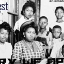 Amador/Stokes Presents CARRY WE OPENLY at Seattle Fringe Fest