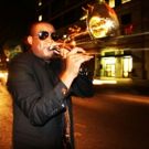Trombone Shorty, Glen David Andrews and More to Play The Music Hall in 2015-16