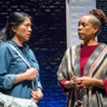 Ensemble Theatre to Present BROWNSVILLE SONG (B-SIDE FOR TRAY) This Month