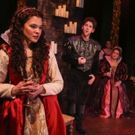 Photo Flash: First Look at Prospect Theater Company's DEATH FOR FIVE VOICES