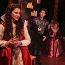 Photo Flash: First Look at Prospect Theater Company's DEATH FOR FIVE VOICES