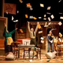 Photo Flash: First Look at THE SPITFIRE GRILL, Opening Tonight at Beck Center
