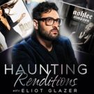 Michelle Buteau Joins Eliot Glazer's HAUNTING RENDITIONS in Brooklyn