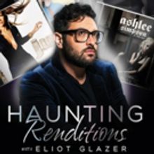 Michelle Buteau Joins Eliot Glazer's HAUNTING RENDITIONS in Brooklyn