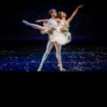 Roxy Ballet Presents THE NUTCRACKER