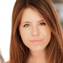 Broadway Vet Allie Trimm Sings Title Song for New Disney XD Series SECOND STAR