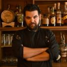 Master Mixologist: Zack Berger of ANALOGUE in the West Village