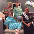 Farndale Ladies to Bring Murder Mystery to Newnan Theatre Company