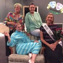 Farndale Ladies to Bring Murder Mystery to Newnan Theatre Company
