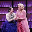 HIllary Clinton Receives Standing O at WAR PAINT Opening Night