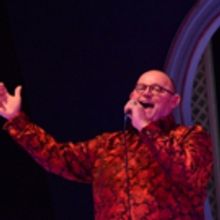 Photo Coverage: Ronan Tynan Plays Westchester Broadway Theatre