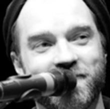 Hadley Fraser On His Tony Bennett/Bill Evans Show