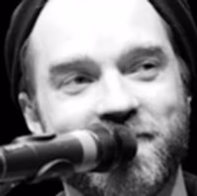 BWW Interview: Hadley Fraser On His Tony Bennett/Bill Evans Show