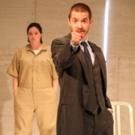 Photo Flash: Mary-Arrchie's GUARDIANS Opens Tonight at Angel Island