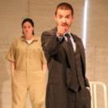 Photo Flash: Mary-Arrchie's GUARDIANS Opens Tonight at Angel Island