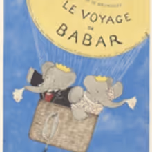 OSM to Premiere Raphael Mostel's 'THE TRAVELS OF BABAR' Orchestral Version