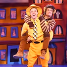 Orlando Rep to Present Everyone's Favorite Monkey in CURIOUS GEORGE: THE GOLDEN…