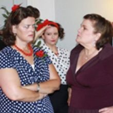 SUITE SURRENDER Bows at Murfreesboro's CFTA, 9/16