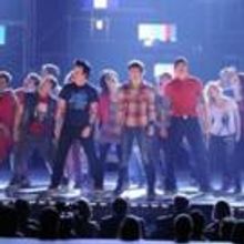 BWW Readers' Countdown: The Greatest Tonys Performances of the Past Five Years- #10