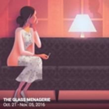 Starry Production of THE GLASS MENAGERIE Begins Tonight at Pioneer Theatre Company