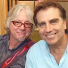 Mike Mills CONCERTO FOR VIOLIN, ROCK BAND AND ORCHESTRA Out October 14