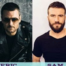 Jason Aldean, Eric Church and Sam Hunt Lead The Way To Vegas' Fourth Annual Route 91…