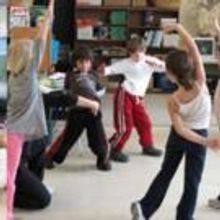 Hubbard Street Launches 2015-16 Professional Development Institute for Dance Educator