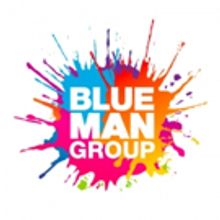 Blue Man Group Holds Final Round of Fourth Annual Drum-Off at Florida Music Festival