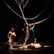 Jessica Lang and 'CAREFREE' Set for McCarter's 2016 Dance Series