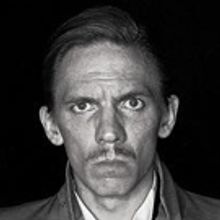 BWW Review: 39 Reasons to See THE 39 STEPS at American Stage