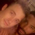 Photo Flash: Saturday Intermission Pics, 6/20 Pt 2- GIGI and EVER AFTER Snap Final…