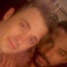 Photo Flash: Saturday Intermission Pics, 6/20 Pt 2- GIGI and EVER AFTER Snap Final…