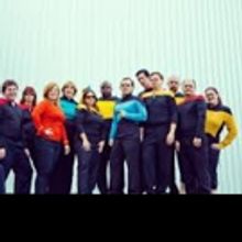 The Chuckleheads to Present 'HAPPY BIRTHDAY TO US NINE' Extravaganza