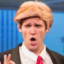 BWW Review: THIS IS THE WEEK THAT IS: THE ELECTION SPECIAL at 1812 Productions