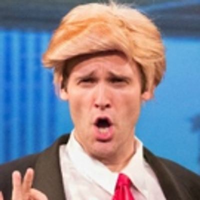 BWW Review: THIS IS THE WEEK THAT IS: THE ELECTION SPECIAL at 1812 Productions