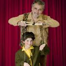 Bergen County Players' PINOCCHIO Begins Tonight