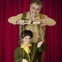 Bergen County Players' PINOCCHIO Begins Tonight